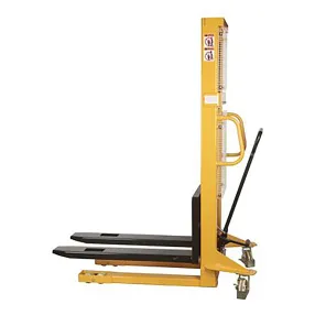 штабелер гидравлический 1,0 т 3,0 м xilin sdj1030