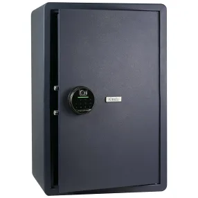 сейф мебельный klesto smart 6r