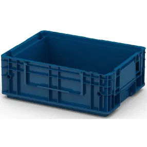 пластиковый ящик rl-klt 4147 (396х297х147,5) арт. 12.502f.65