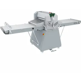 машина тестораскаточная напольная мрту-1400/600 без станции нарезки