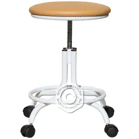 табурет на винтовой опоре т01