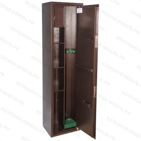 оружейный сейф ко - 037т