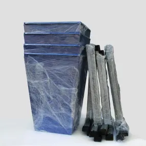 урна парковая «пирамида» 21л