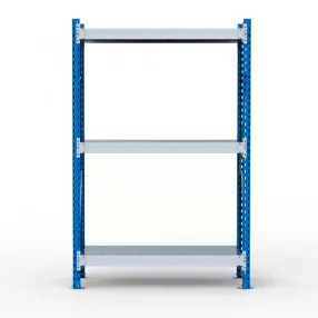 стеллаж sgr-v 12103-2.0