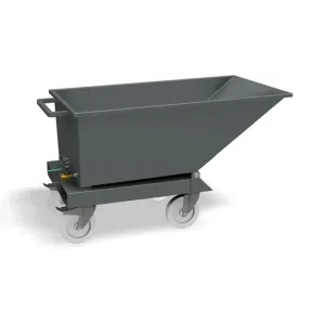 контейнер для стружки (250 л)