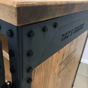 тумба dad`s garage