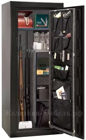 сейф оружейный liberty centurion 18bkt fi el