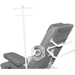 кушетка медицинская с тремя электроприводами к03(э3)