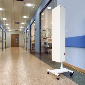 рециркулятор бактерицидный ову-06 солнечный бриз-6