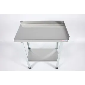 стол производственный сп-4/6-2бпл-эц 2 борта