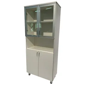 шкаф медицинский стр мд 103.33 (белый)