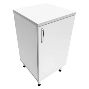 тумба лабораторная тл 14.006 (белый)