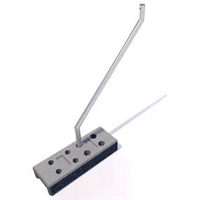 подпорка стабилизационная исо евро