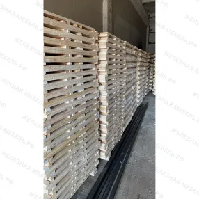 щит настила лрс