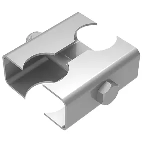 соединитель секций исо стандарт