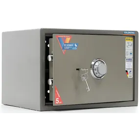 сейф valberg asm-30 cl