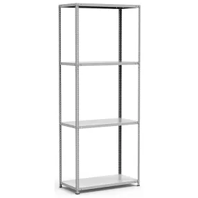 стеллаж стф 1234-2.5 (2500х1200х300-4)