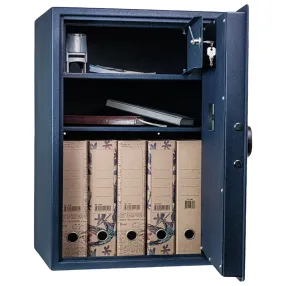 сейф офисный klesto neo 65e