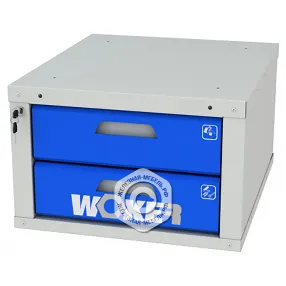 тумба малая woker pro 02