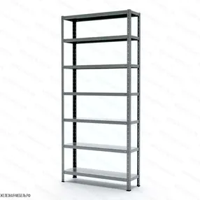 стеллаж ms strong 2200х1000х300 (7 полок)