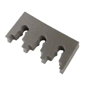 ложемент на 3 ствола