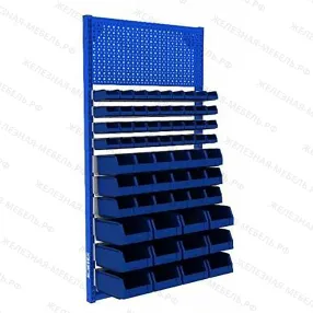 система хранения sortex 1915-s №1-2 (подвесная)