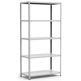 стеллаж стф 745-2.0 (2000х700х400-5)