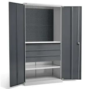 шкаф вл-052-07/б