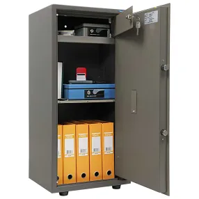 сейф valberg asm-90t el