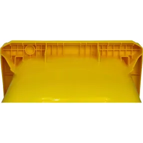 мусорный контейнер, 120 л.