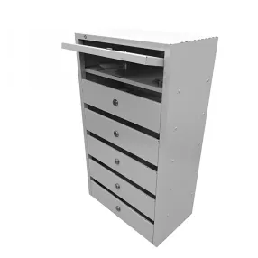 почтовый ящик оптима 6