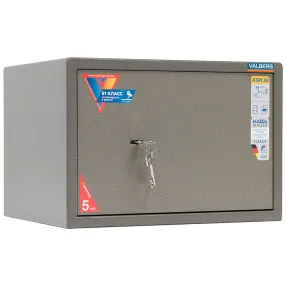 сейф valberg asm-30