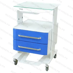 стол тумба сипс-н-01 2 ящика