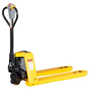 тележка электрическая 2000 кг 1150 мм tor ept20h li-ion