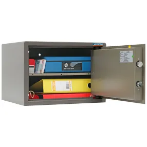 сейф valberg asm-30 cl