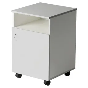 тумба прикроватная подкатная мд-105