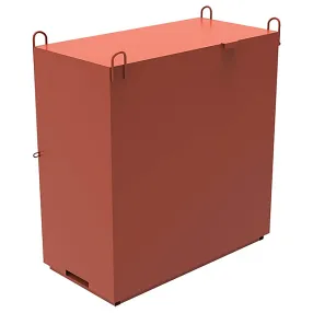 установка очистная «каскад» мини вд с комплексной системой обогрева