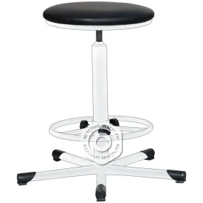 табурет на винтовой опоре т02