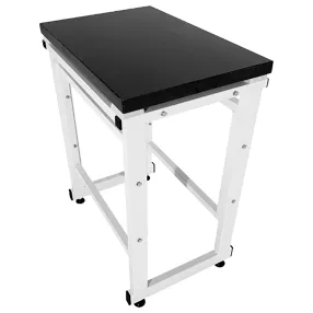 стол лабораторный весовой слв 24.001 (белый)