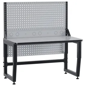 антистатический стол spc a12.0-1r