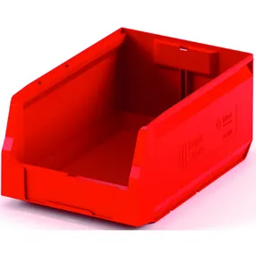 складской лоток logiс store 350х225х150