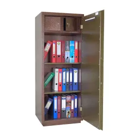 сейф бухгалтерский мб-70