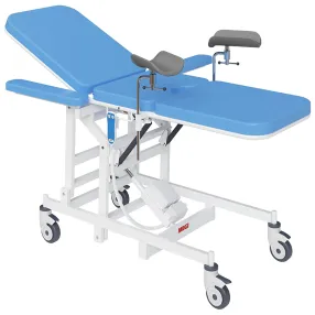 стол перевязочный мск-231