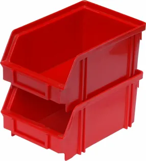 ящик п/п 170х105х75 арт. 7968