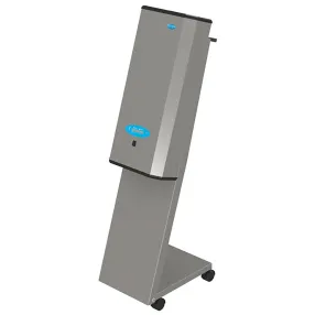 рециркулятор бактерицидный с корпусом из нержавеющей стали мск-5913.5б