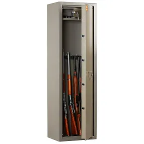 сейф оружейный valberg ирбис 5