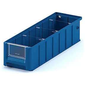 полочный лоток sk 4109 (400х117х90) арт. 12.334.65.с50/2