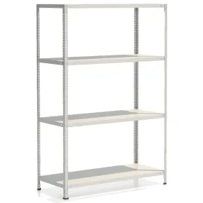 стеллаж стф 1254-1.8 (1800х1200х500-4)