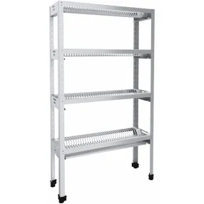 стеллаж для тарелок стандарт сктн-40н-900