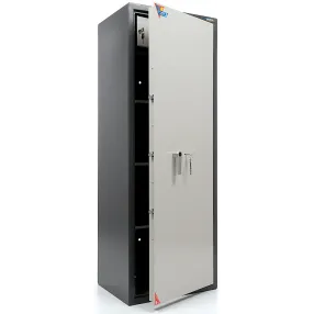 сейф valberg asm-165t (графит)